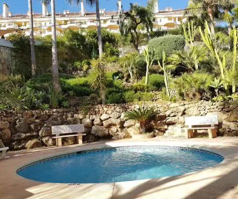 Happy Travel La Maestranza 5A Apartment Marbella