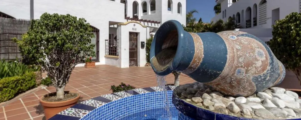 Apartament Happy Travel La Maestranza 5A Marbella