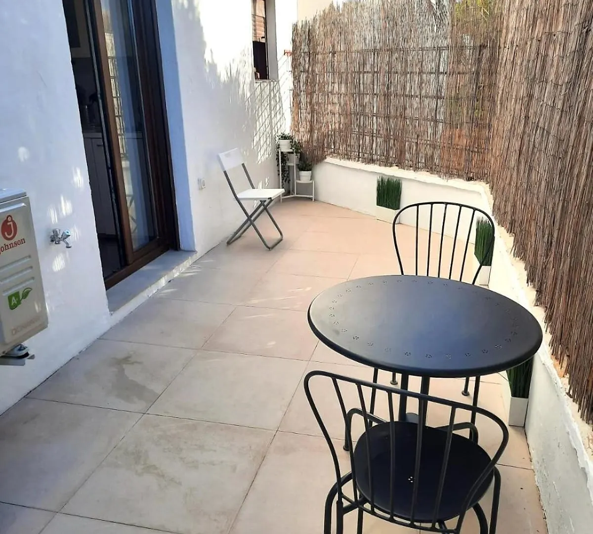 Happy Travel La Maestranza 5A Apartment Marbella Spain