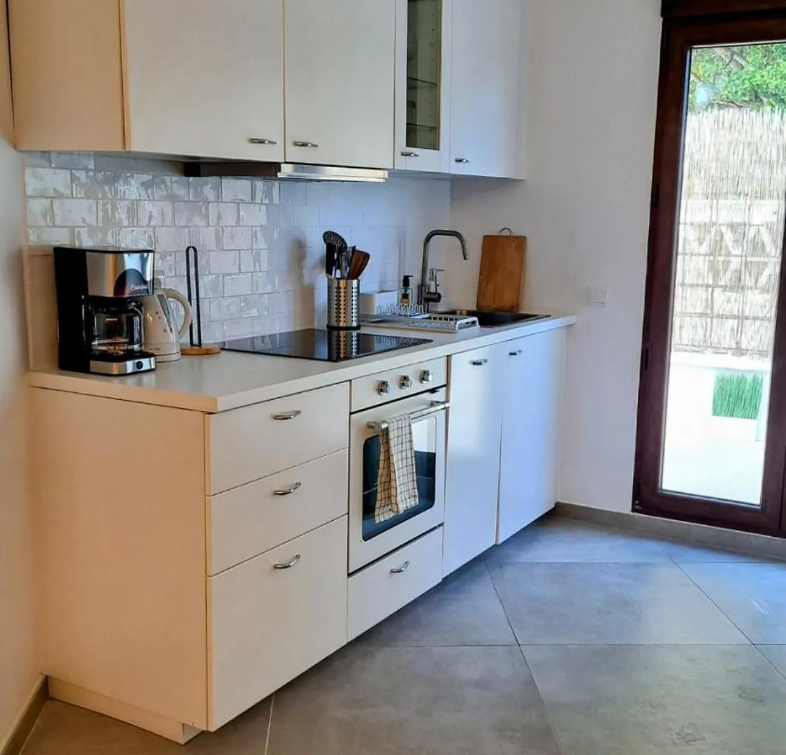Happy Travel La Maestranza 5A Apartment Marbella Spain