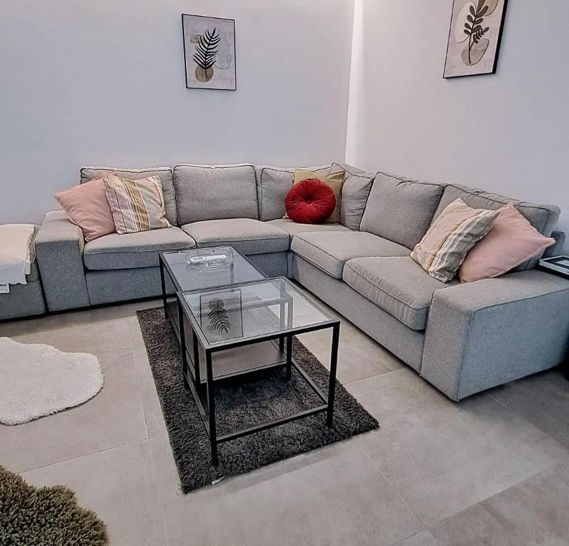 Happy Travel La Maestranza 5A Apartment Marbella