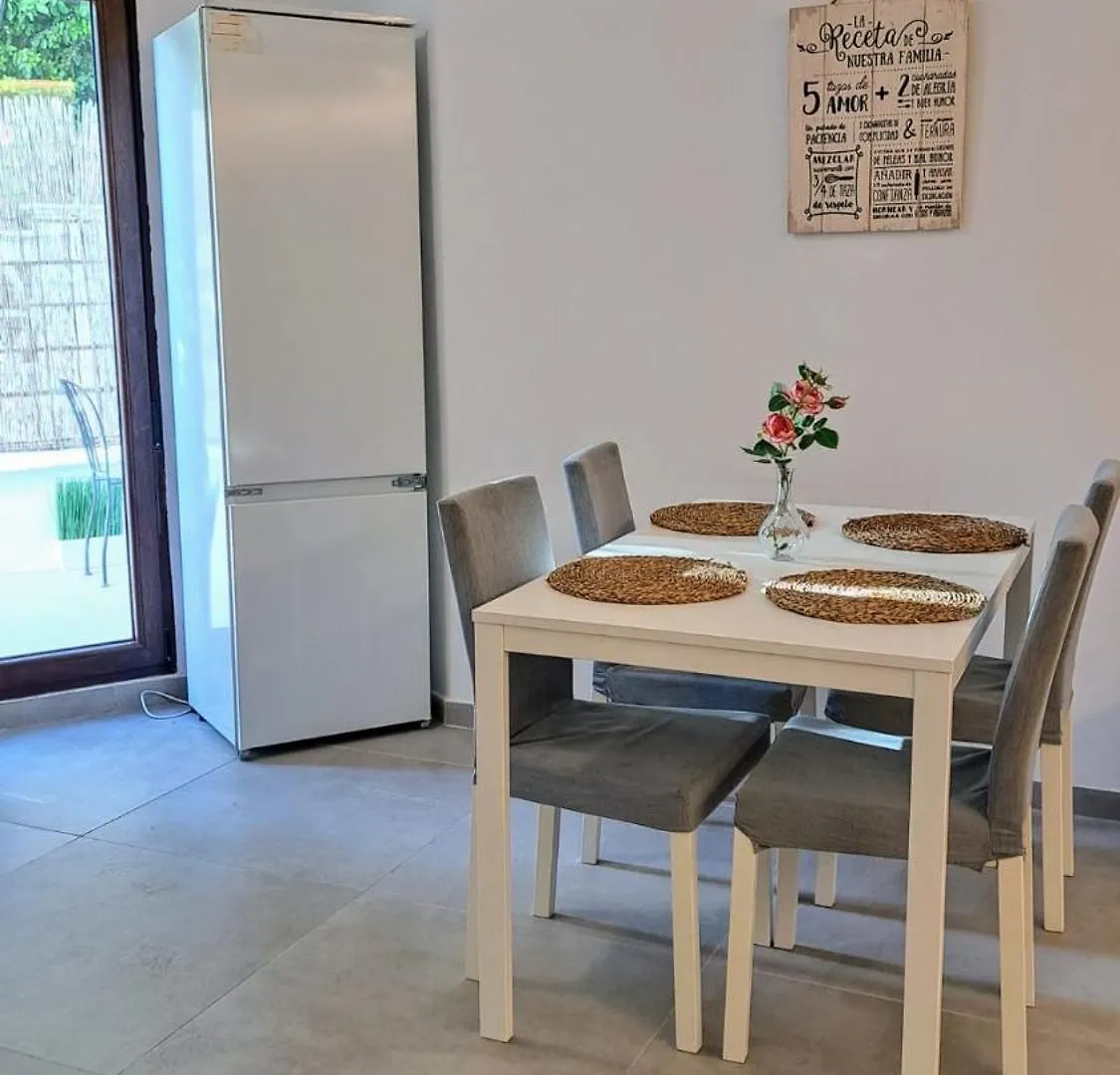 Happy Travel La Maestranza 5A Apartment Marbella