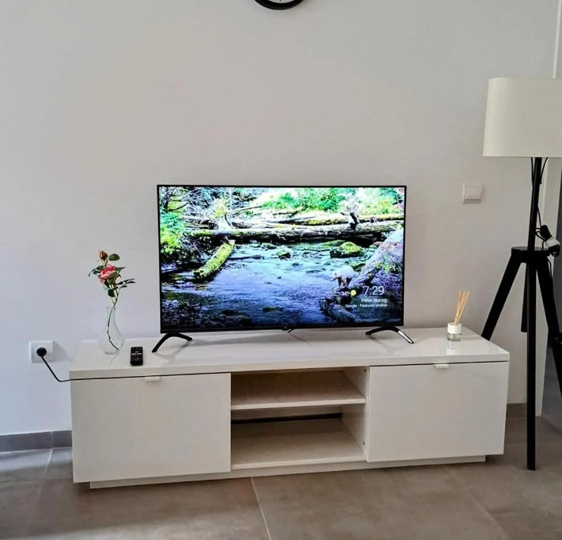 Happy Travel La Maestranza 5A Apartment Marbella