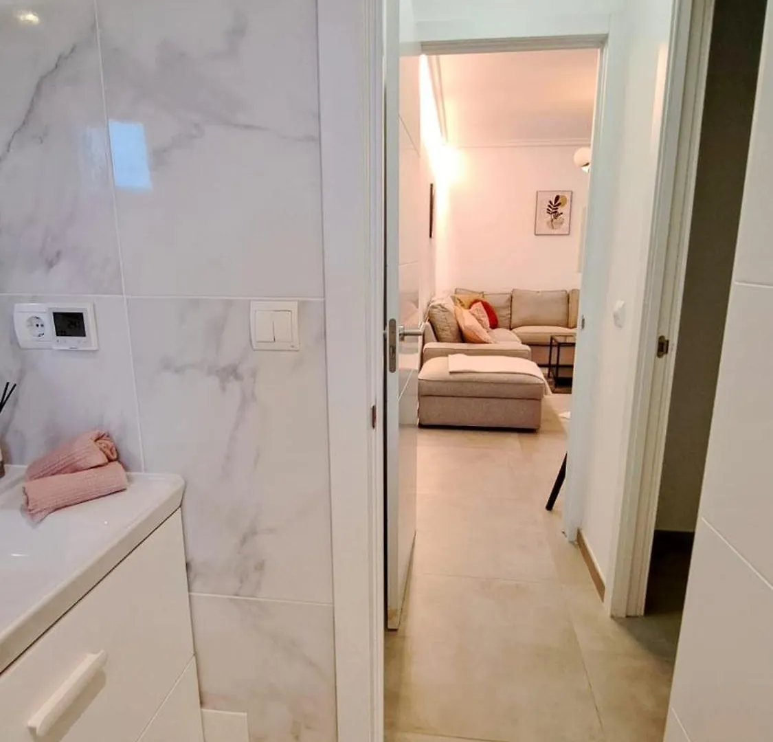 Apartamento Happy Travel La Maestranza 5A Marbella España