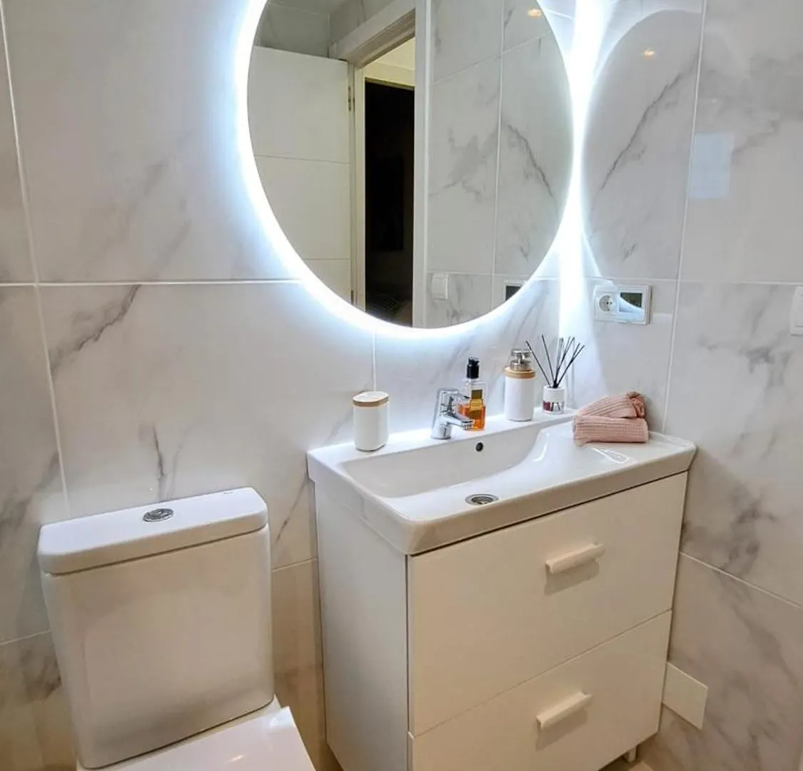 Apartamento Happy Travel La Maestranza 5A Marbella
