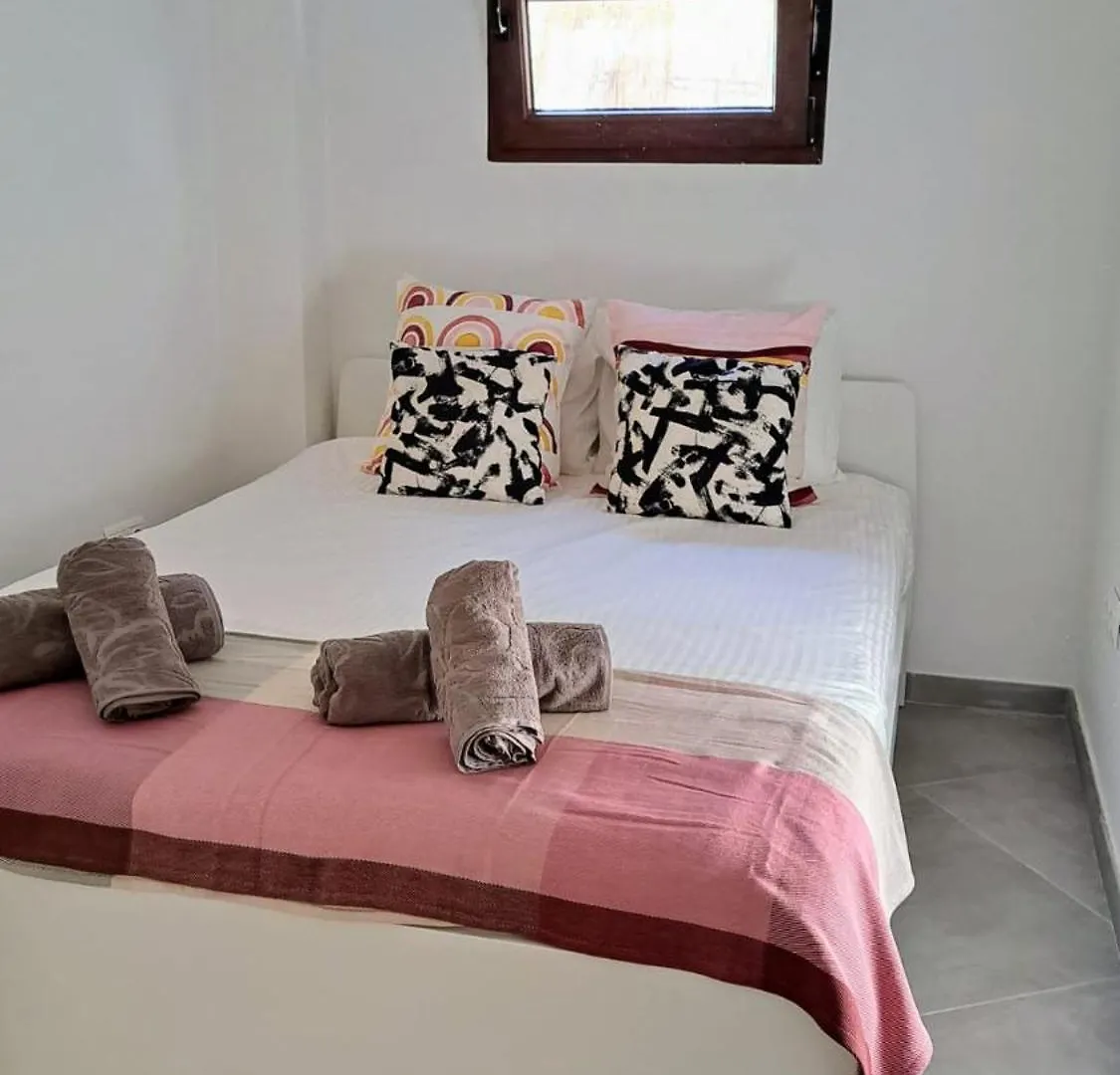 Apartamento Happy Travel La Maestranza 5A Marbella
