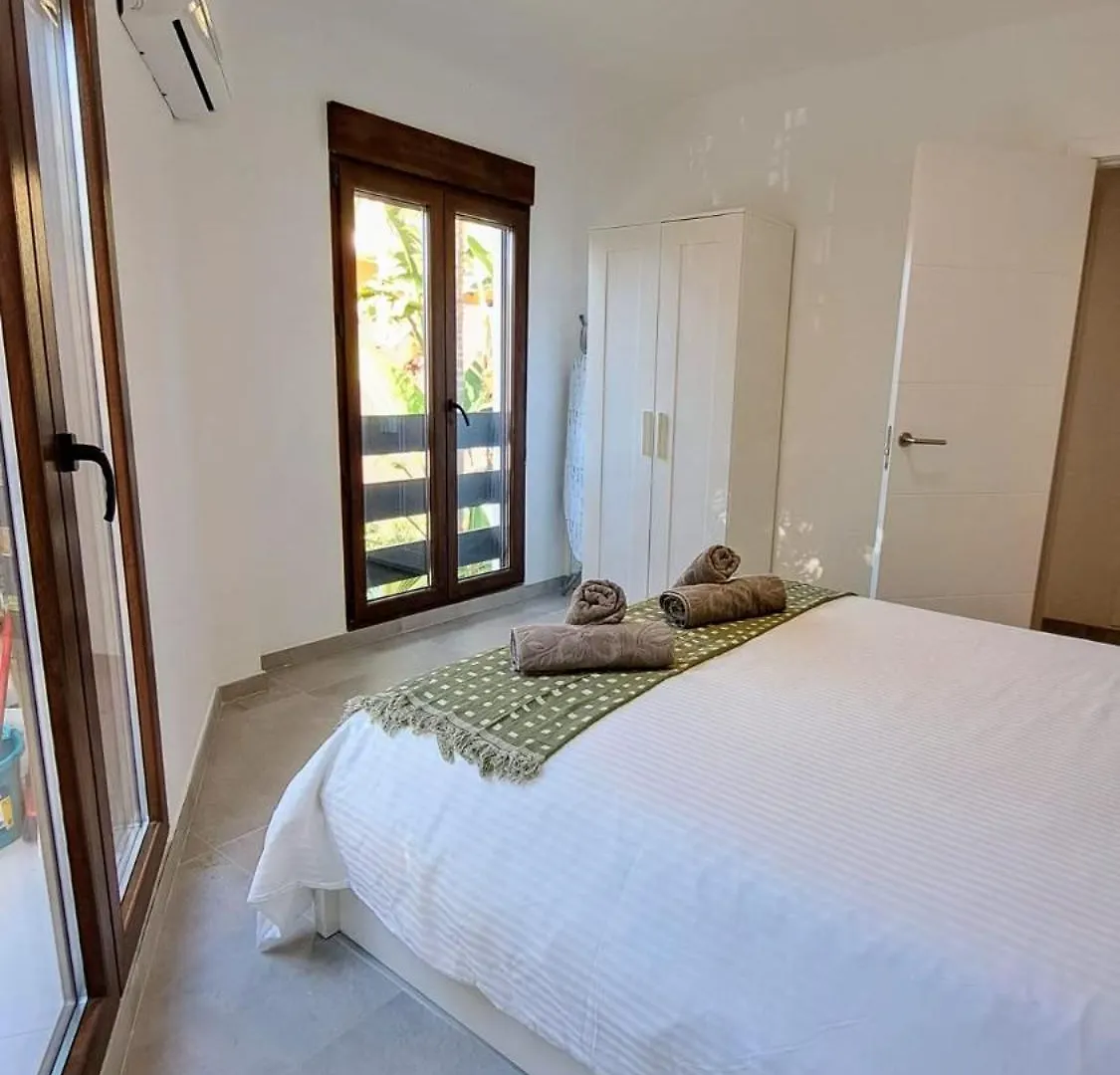 Apartamento Happy Travel La Maestranza 5A Marbella