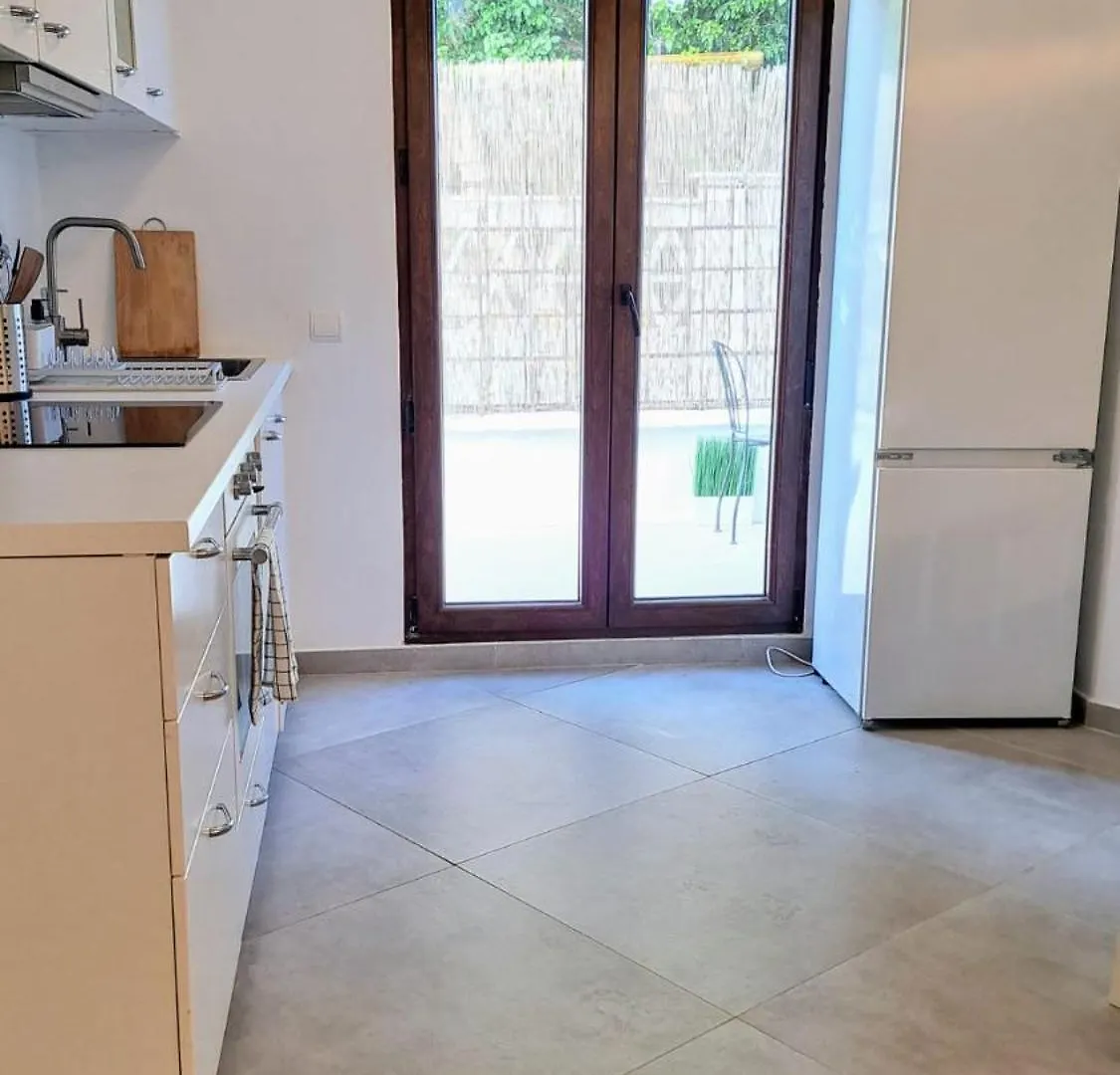 Apartamento Happy Travel La Maestranza 5A Marbella