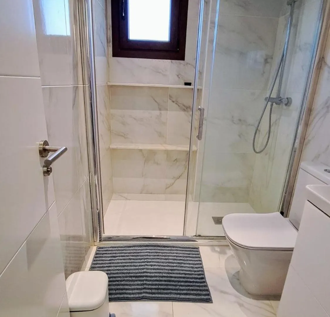Apartamento Happy Travel La Maestranza 5A Marbella España